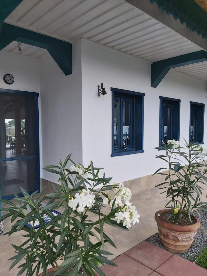 Agropensiunea Beluga Gorgova Exterior photo
